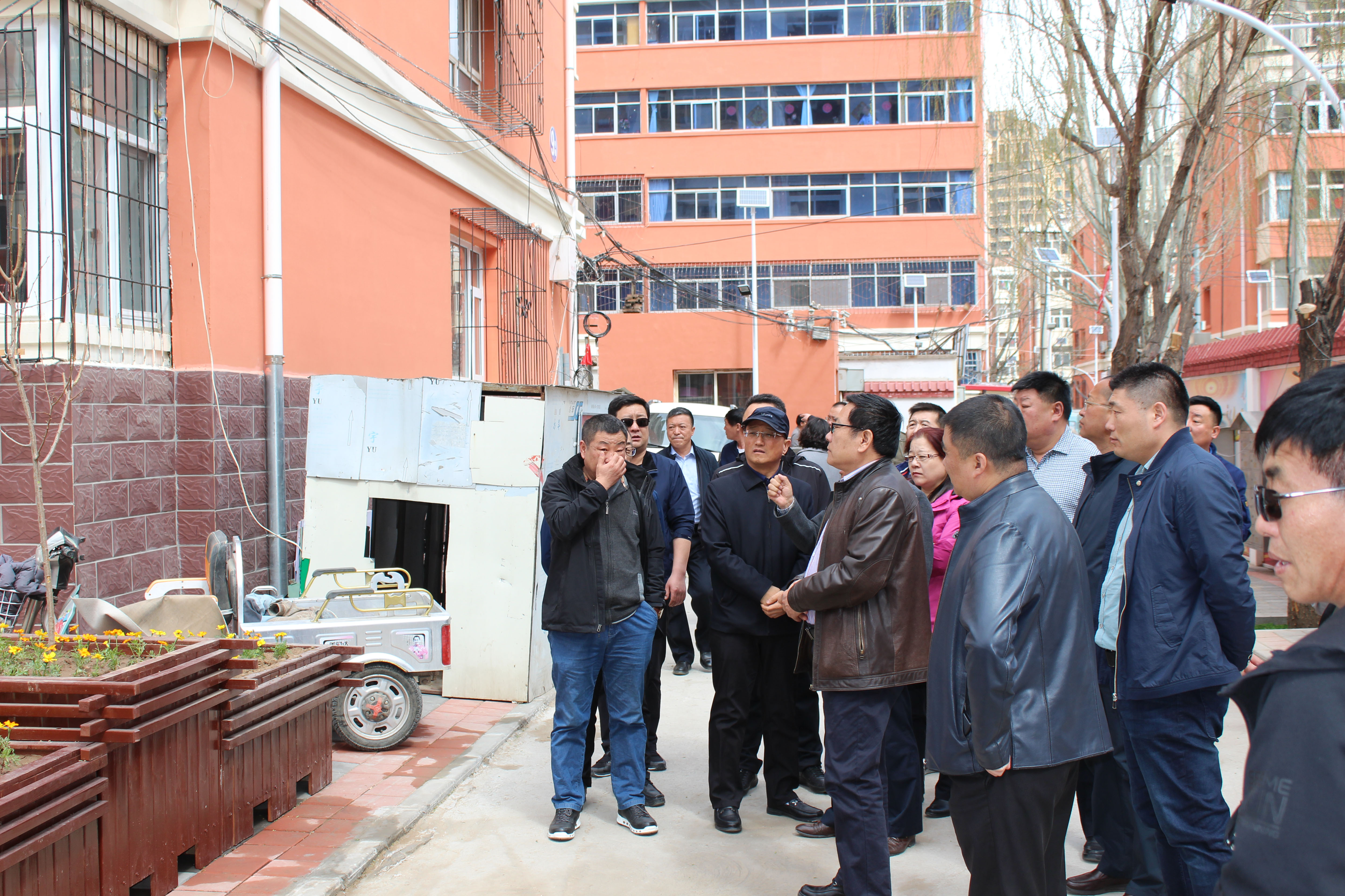 ��ס������֯ȫ��ס����ҵ�����˸��żҿ��С���ͬ�С������첼�еȵؽ��г��й滮�����������ѧϰ